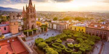21 Best Things To Do in San Miguel de Allende