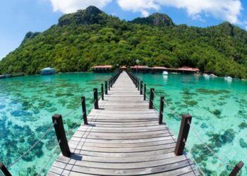 10 Best Islands to Visit in Malaysia