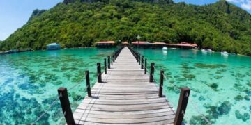 10 Best Islands to Visit in Malaysia