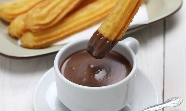 The Best, Most Delicious Food Tour in Madrid