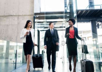 How to optimize your business travel budget