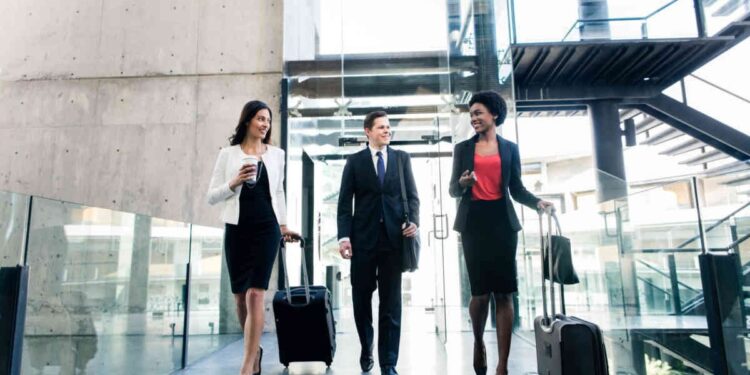 How to optimize your business travel budget