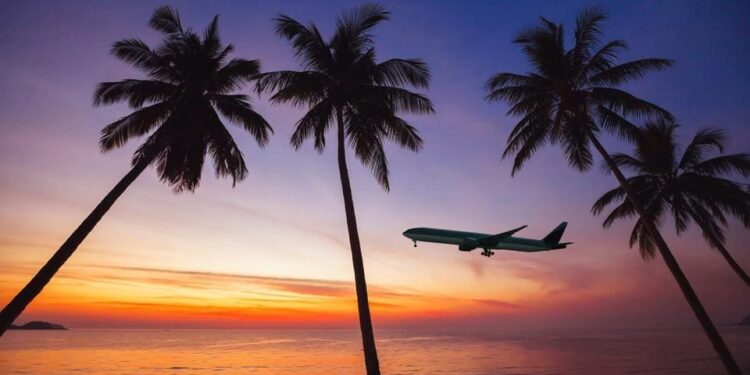 American Travelers Budget Thousands More to Afford Rising Costs of Trips