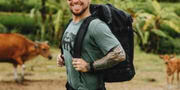 Tribal Hostel: How Will from The Broke Backpacker Became a Hostel Owner