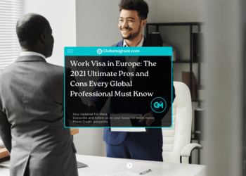 work visa in Europe