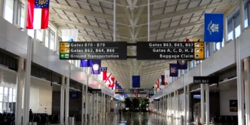 City Break: Washington, D.C.