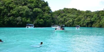 A Complete Guide To Palau Visa Applications