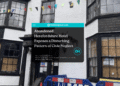 Abandoned Herefordshire Hotel Reveals Civic Neglect Pattern