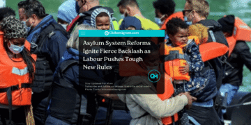 Asylum system reforms