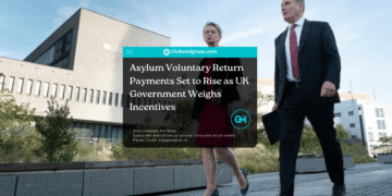 UK government incentives