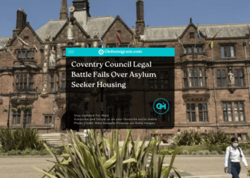 Coventry Council Legal Battle
