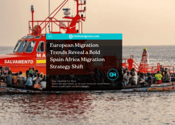 European Migration Trends: Spain's New Africa Strategy