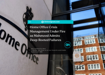 Home Office Crisis Management