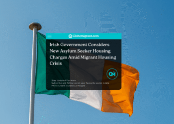 Asylum Seeker Housing Charges: Irish Government Raises Fees