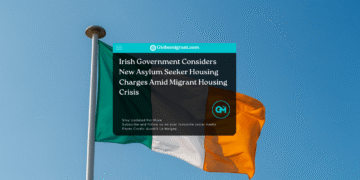 Asylum Seeker Housing Charges: Irish Government Raises Fees