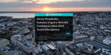 Jersey Hospitality Industry Urged to Rebuild Confidence After 2025 Travel Disruptions