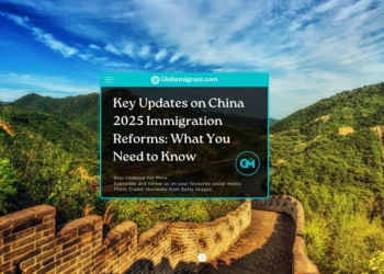 Key Updates on China 2025 Immigration Reforms_ What You Need to Know- Key Updates on China 2025 Immigration Reforms_ What You Need to Know