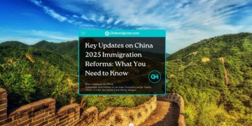 Key Updates on China 2025 Immigration Reforms_ What You Need to Know- Key Updates on China 2025 Immigration Reforms_ What You Need to Know