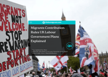 Migrants Contribution Rules UK Labour Government Plans Explained