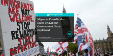 Migrants Contribution Rules UK Labour Government Plans Explained
