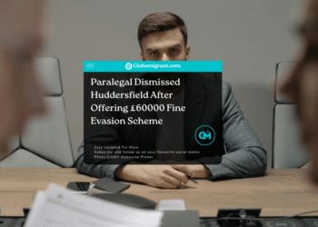 ‎Paralegal dismissed after volunteering to assist in avoiding a fine