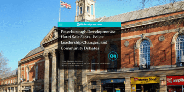 Peterborough Developments