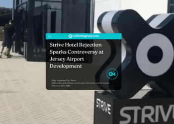 Strive Hotel Rejection