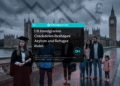 UK Immigration Crackdown