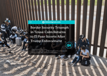 Border security in Texas