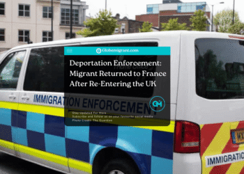 Deportation enforcement