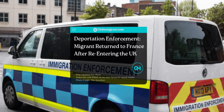 Deportation enforcement