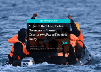 Migrant boat loopholes