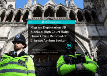 Migration deportation UK blocked