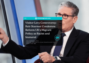 Visitor levy controversy