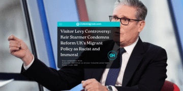 Visitor levy controversy