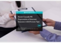 Boost Canada PR Expression of Interest Success with Proven Tips