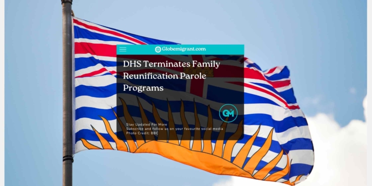 British Columbia PNP 2025 Sees Second Allocation Boost, IPG Waitlist Gains