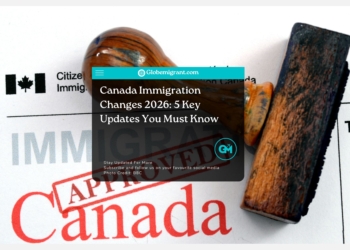 Canada Immigration Changes 2026: 5 Key Updates You Must Know