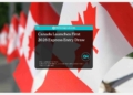 Canada Launches First 2026 Express Entry Draw