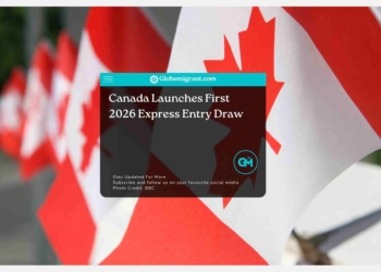 Canada Launches First 2026 Express Entry Draw