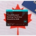 Canada Passport Ranking Top 10 Most Powerful in 2026- Globemigrant-immigration-news (1)