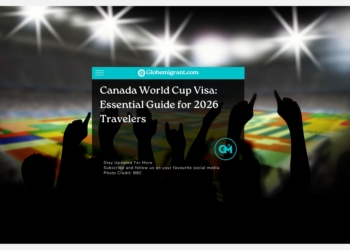 Canada World Cup Visa: Essential Guide for 2026 Travelers