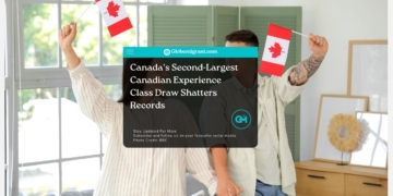 Canadian Citizenship Law Update: Check Your Eligibility Now