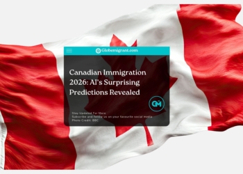 Canadian Immigration 2026 AI’s Surprising Predictions Revealed - Globemigrant-immigration-news