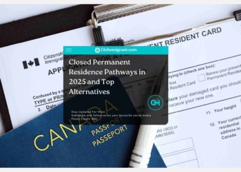 Closed Permanent Residence Pathways in 2025 and Top Alternatives