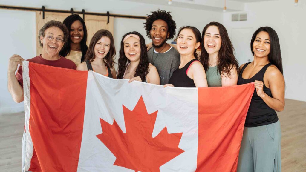 Community Connections Through Meetups And Networking Matter 5 Essential Tips You Must Know Before Moving to Canada