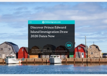 Discover Prince Edward Island Immigration Draw 2026 Dates Now