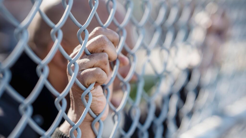 Enforcement And Operational Impact - Urgent Call to Close Fort Bliss Immigration Detention