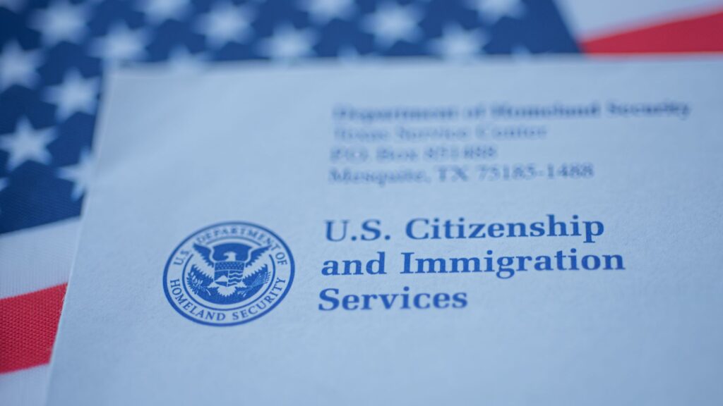 Enforcement and Implementation - USCIS Biometrics Policy Revised for Detainee Processing