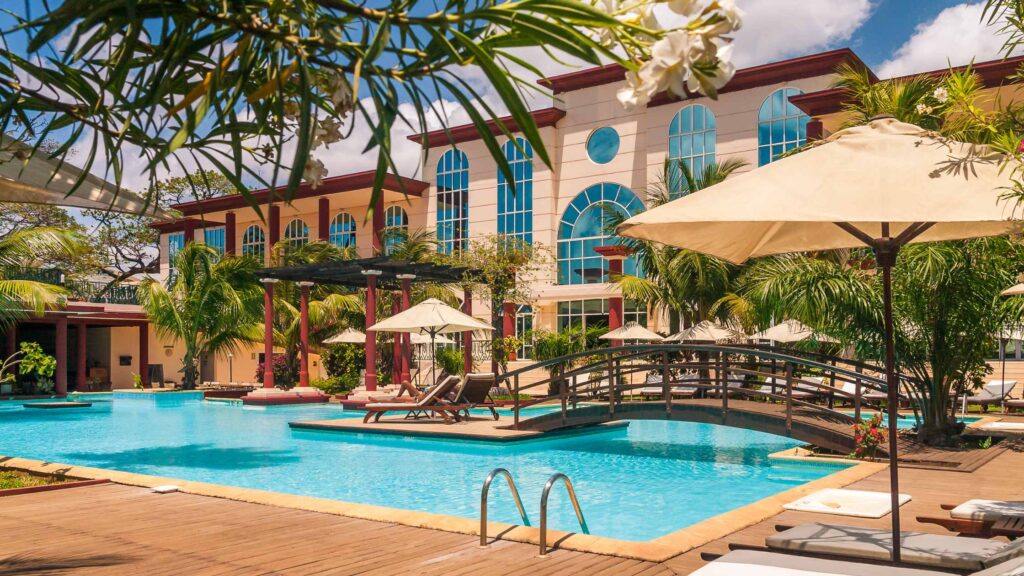 Enforcement and operational impact- Debenhams Hotel Plan Set to Boost Local Tourism